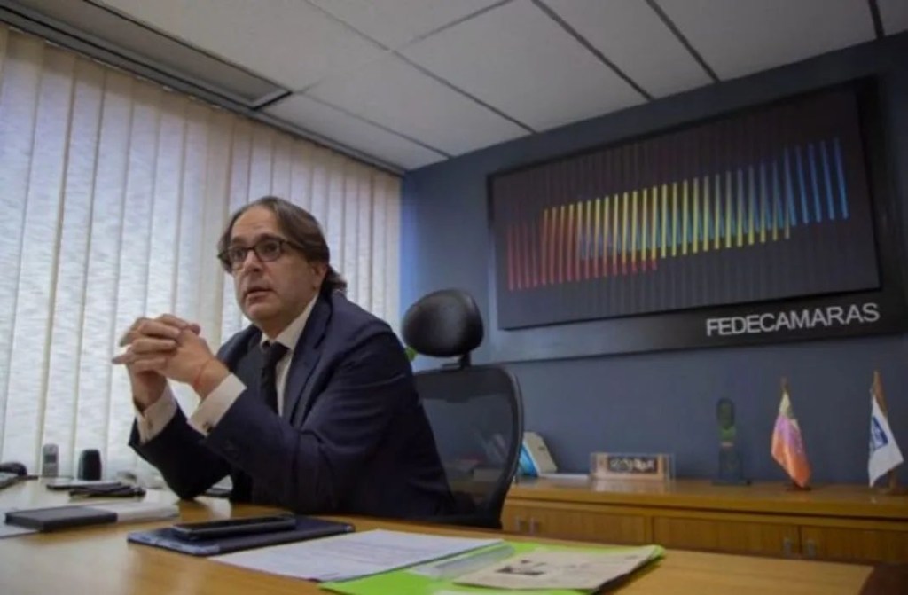 Fedecámaras desmiente propuesta de aumento de salario en 50&nbsp;dólares