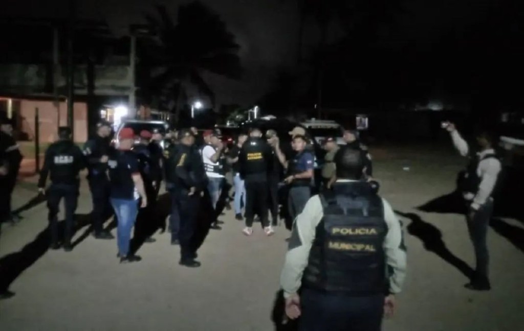 Robo, secuestro y abuso sexual desencadenaron enfrentamientos en&nbsp;Morón