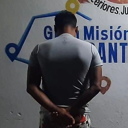 Capturan a un hombre por estar presuntamente implicado en trata de&nbsp;blancas