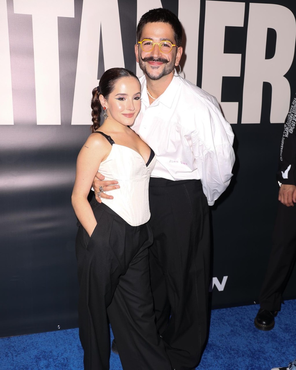 Camilo y Evaluna anuncian que se casarán de nuevo tras fuertes rumores de&nbsp;separación