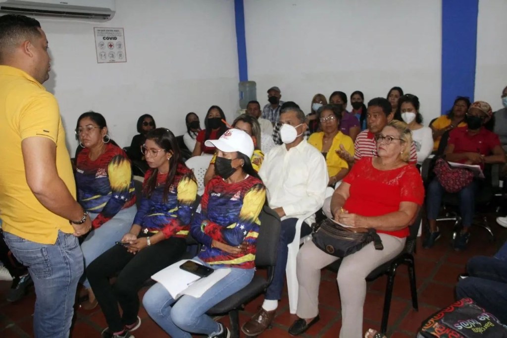 Amplían cobertura en áreas de salud para trabajadores de la alcaldía de&nbsp;Barcelona