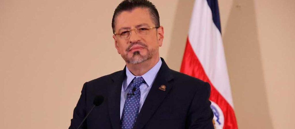 Costa Rica restablecerá relaciones consulares con&nbsp;Venezuela