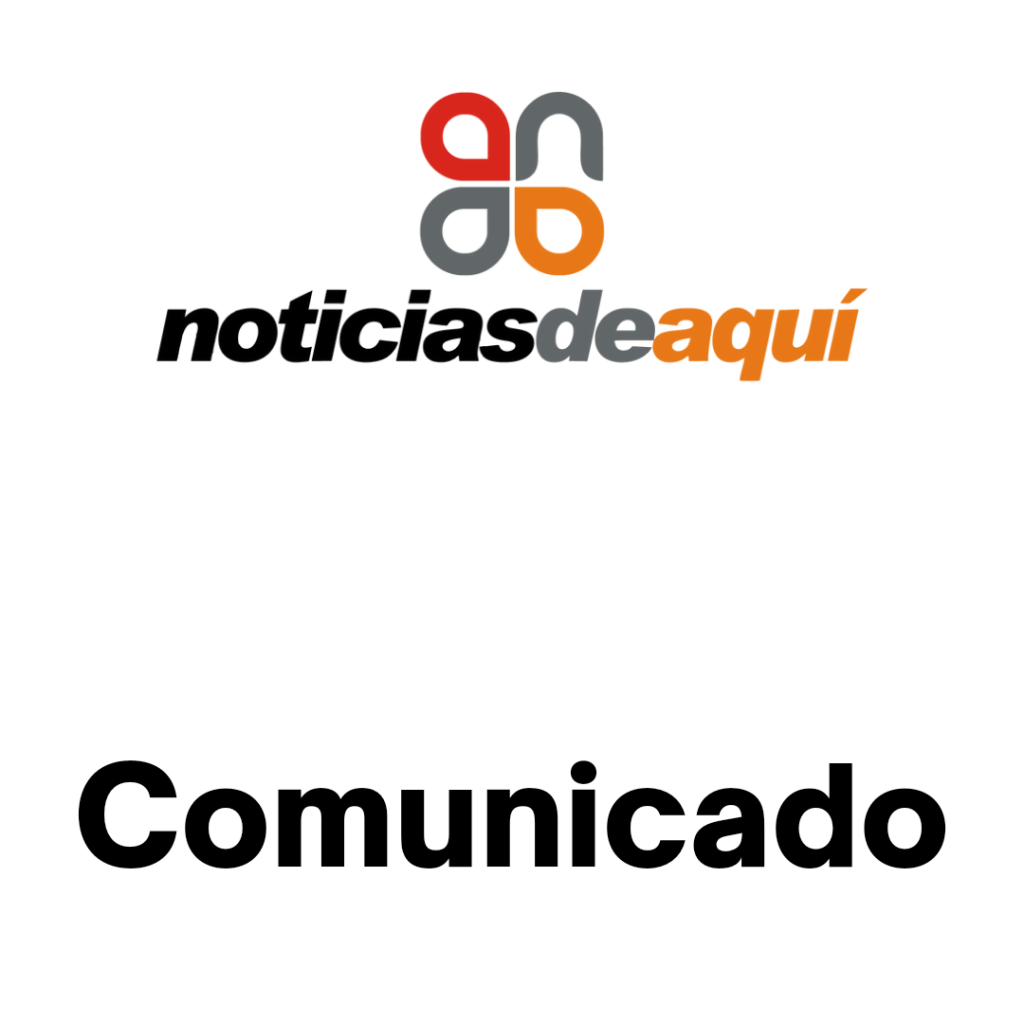 Comunicado de Noticiasdeaqui