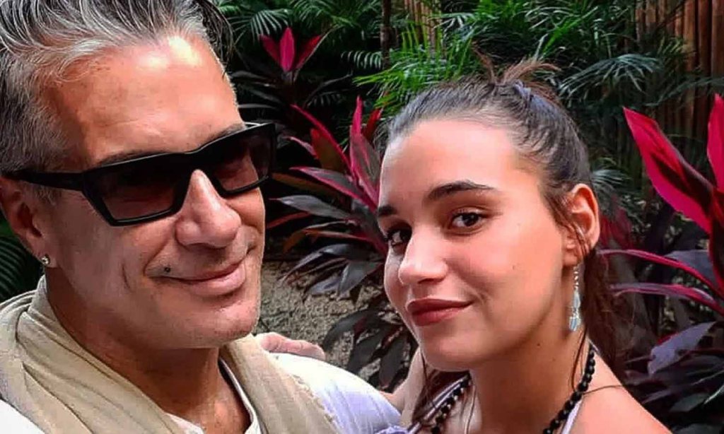 Fernando Carrillo anunció que se separa de su&nbsp;esposa