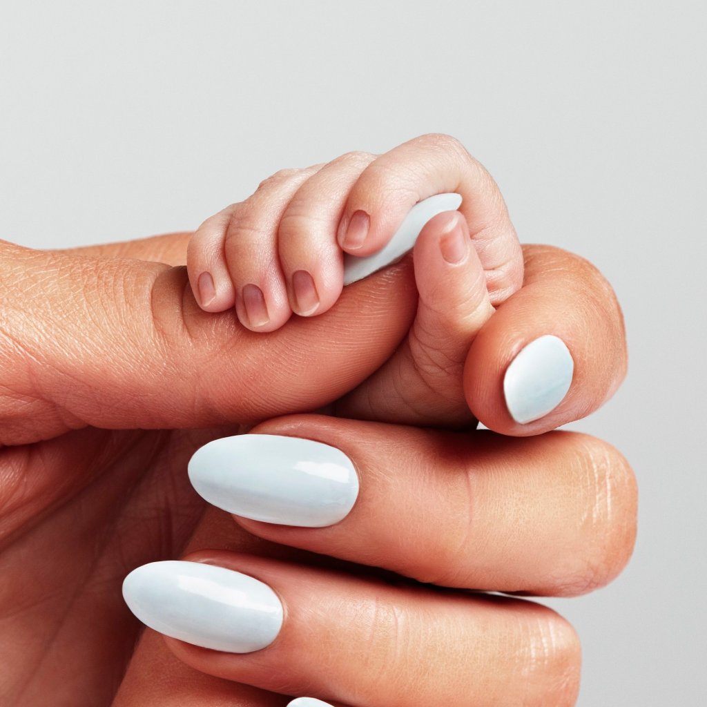 Paris Hilton anunció el nacimiento de su&nbsp;hijo