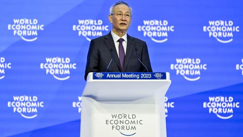 China dice que se abrirá al mundo cada vez más cuando logre superar la&nbsp;pandemia