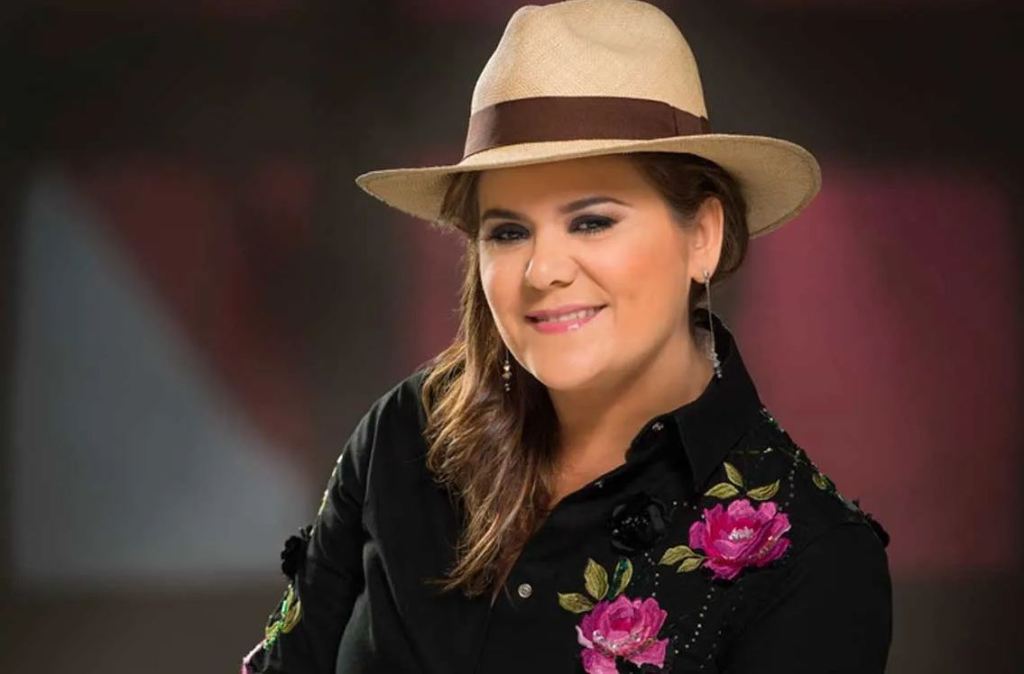 Rummy Olivo operada de emergencia en Caracas luego de ser víctima de un&nbsp;atraco