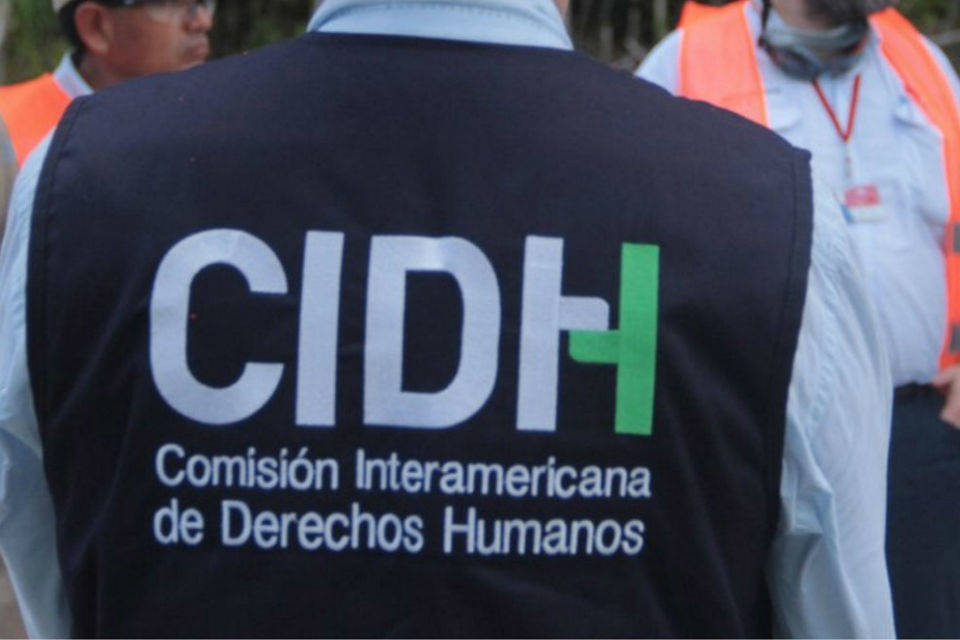 La CIDH condenó la muerte de 17 personas en un día de protestas en&nbsp;Perú