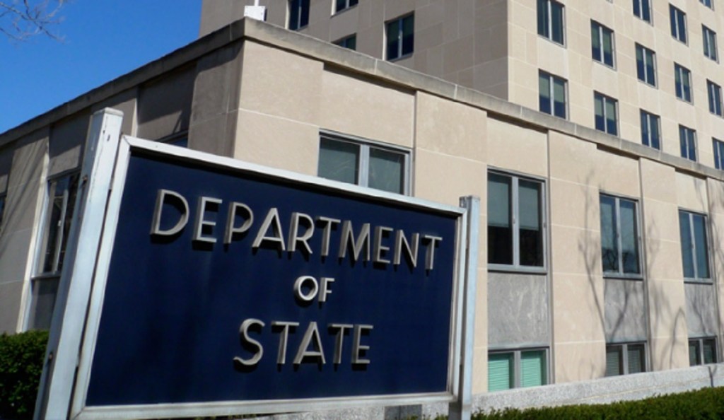 EEUU responde a Maduro que mantendrá sus sanciones a&nbsp;Venezuela