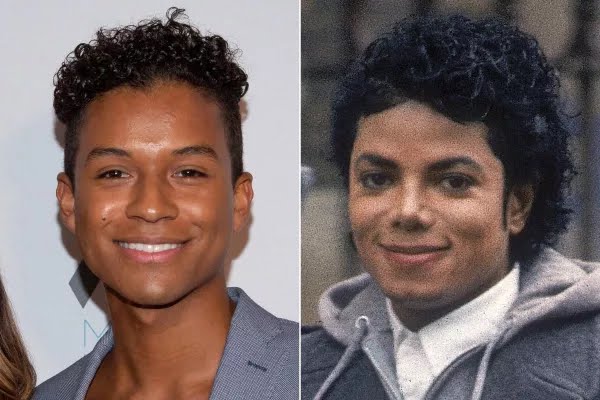 Sobrino de Michael Jackson dará vida al Rey del Pop en&nbsp;biopic