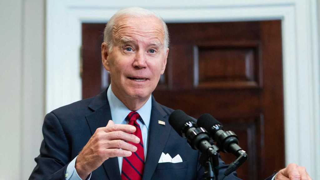 Departamento de Justicia nombra a un fiscal para investigar documentos de&nbsp;Biden