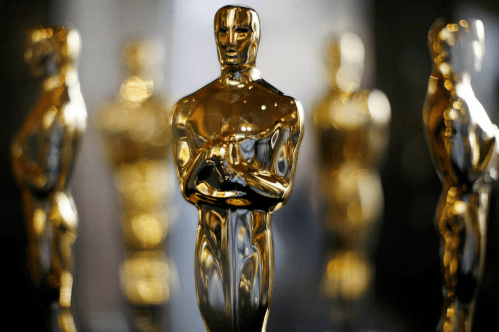 Estos son los nominados a los Premios&nbsp;Oscar