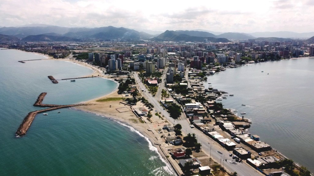 Municipio Urbaneja cumple 31 años de&nbsp;Fundado