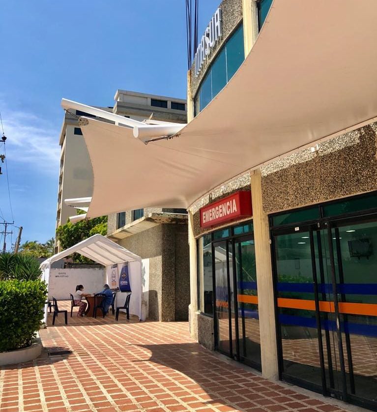 En Lechería prescindieron de los servicios del médico denunciado por presunta&nbsp;estafa