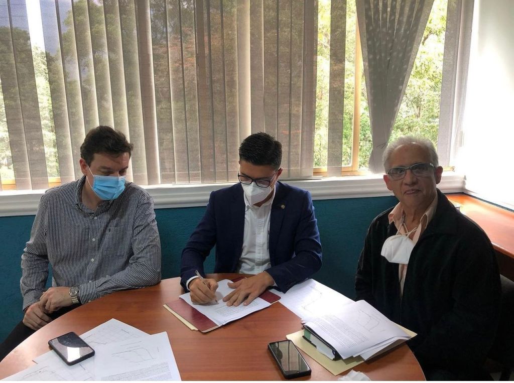 Apula,  IPP y Fonprula, firman la renovación del convenio de salud, para el año&nbsp;2023