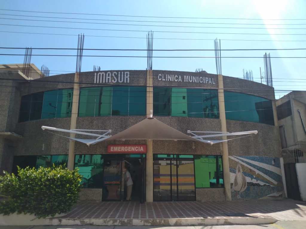 Solicitan a concejales de Lechería investigar caso de coordinador médico de&nbsp;Imasur