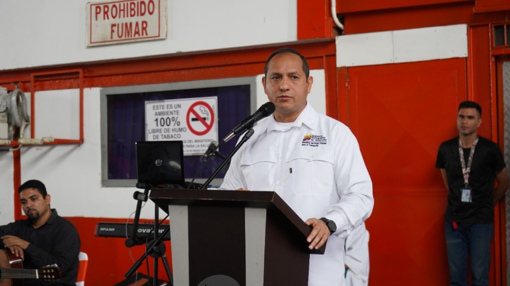 Conviasa incrementará este año en un 24%  las rutas nacionales y en 30%  los destinos&nbsp;internacionales