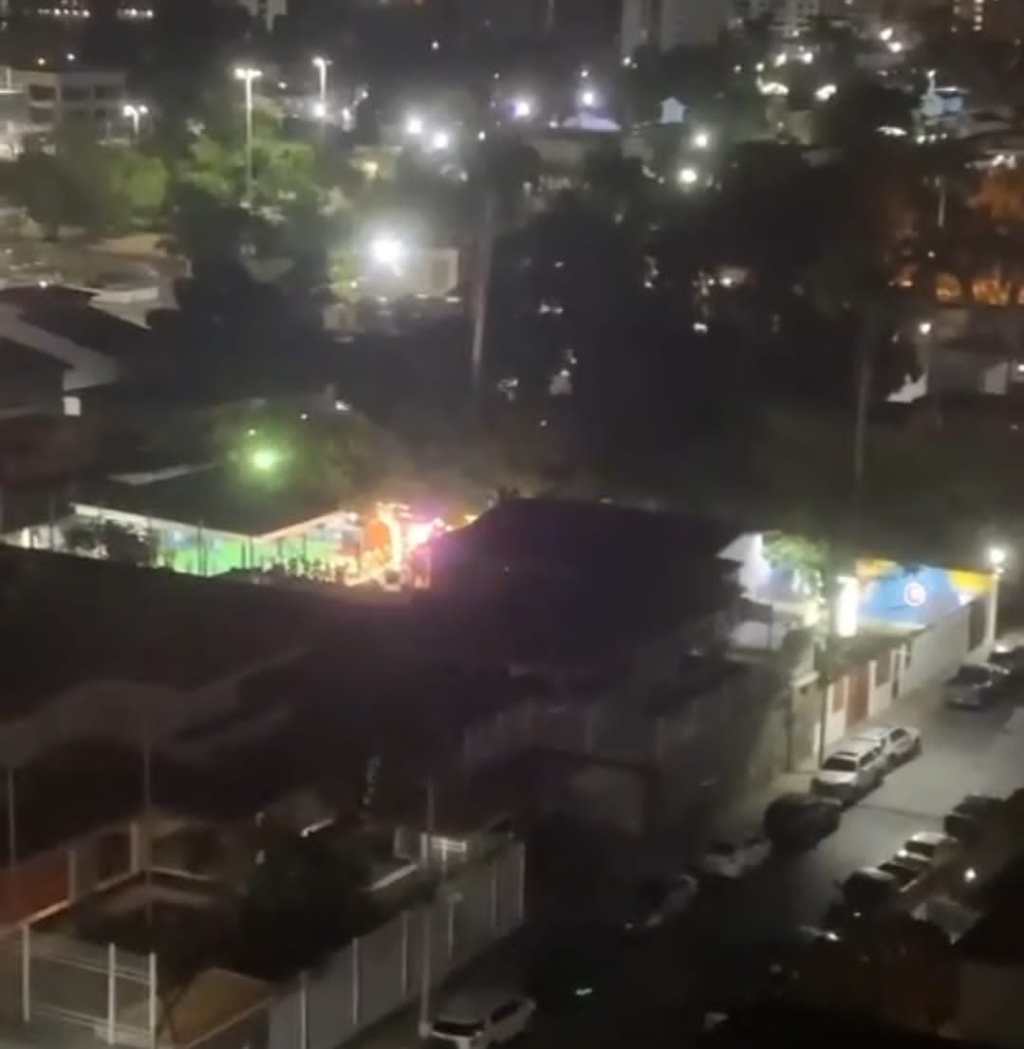 Denuncian violación a las normas de convivencia en urbanización José Antonio&nbsp;Anzoátegui