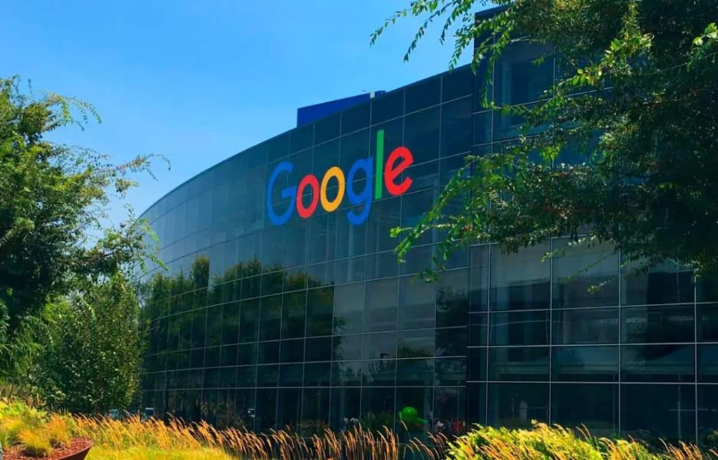 El Departamento de Justicia de EEUU demanda a Google por&nbsp;monopolio