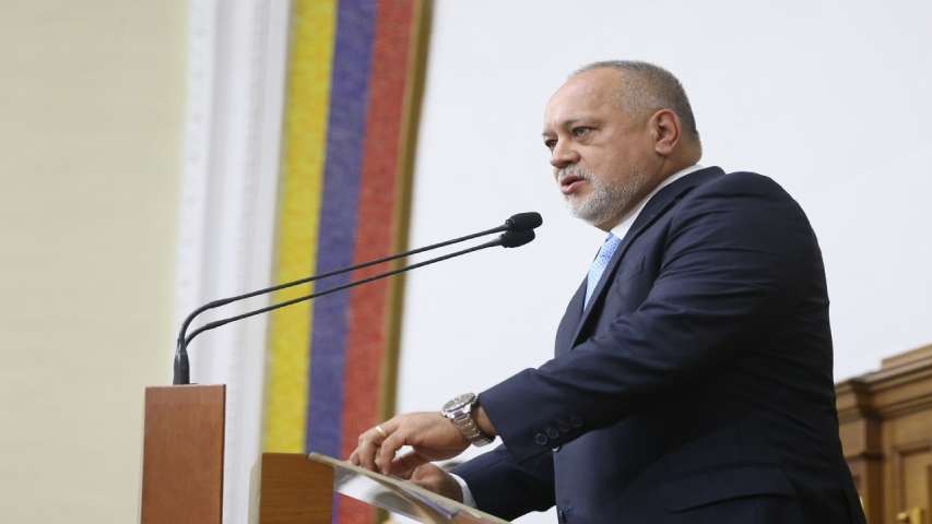 Aprobado en primera discusión Proyecto de Ley de Fiscalización y Financiamiento de las&nbsp;ONG