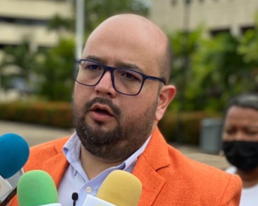 Santoyo: Costos de matrículas y mal estado de universidades públicas acarrean la deserción&nbsp;estudiantil