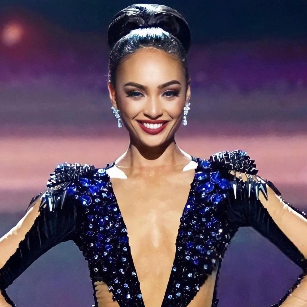 Miss Estados Unidos es la nueva Miss&nbsp;Universo