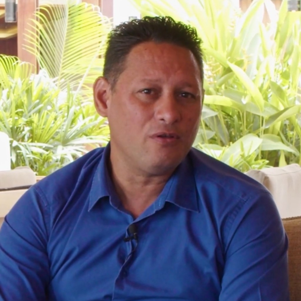 Hernán Rodríguez: Ha llegado el momento del resurgir de la actividad turística en&nbsp;Independencia