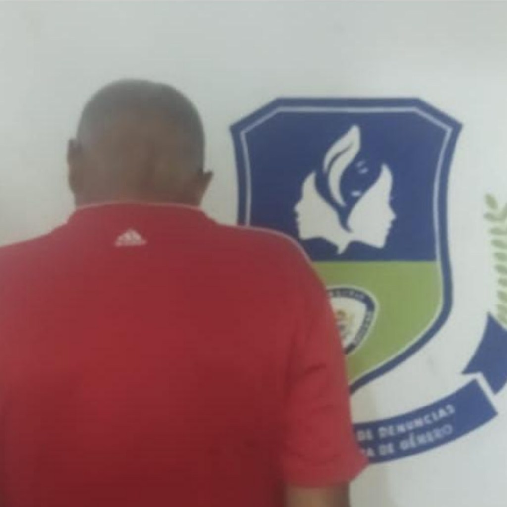 Detenido sujeto por acoso, hostigamiento y amenaza a la vida a su&nbsp;hermana