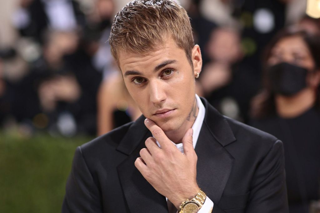Justin Bieber vendió los derechos de sus canciones por 200 millones de&nbsp;dólares