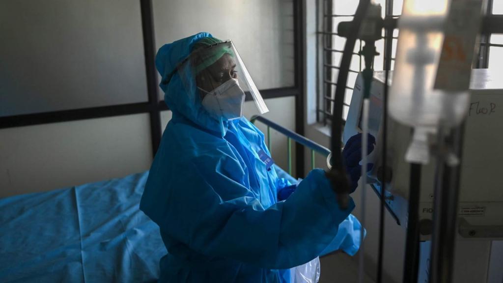 OMS reduce el tiempo recomendado de aislamiento para pacientes con&nbsp;covid