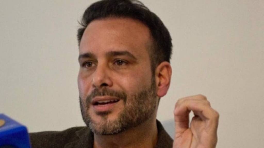 Detuvieron al actor Jerónimo&nbsp;Gil