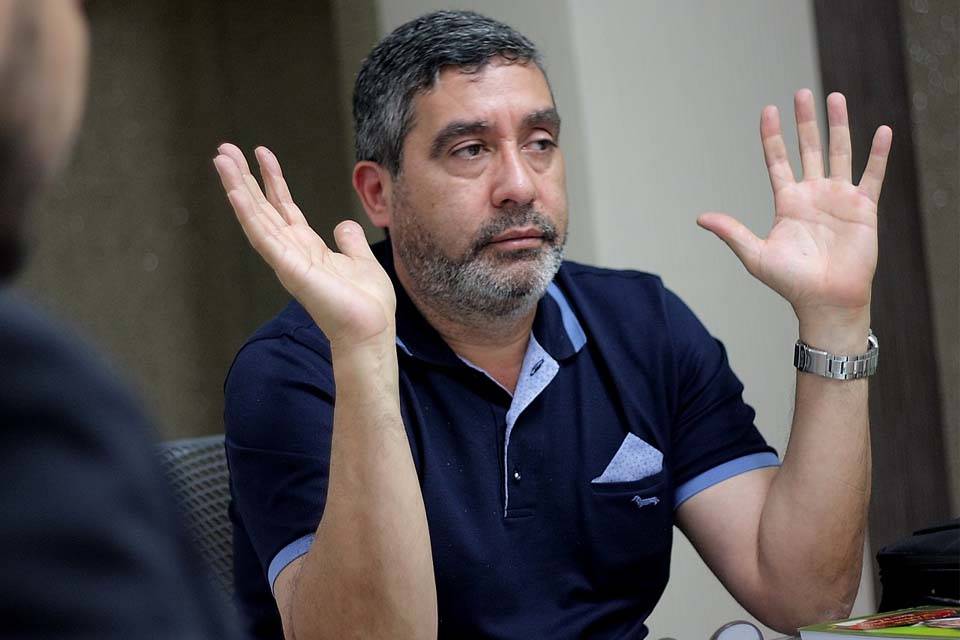 Liberan a Miguel Rodríguez Torres tras 5 años en&nbsp;prisión