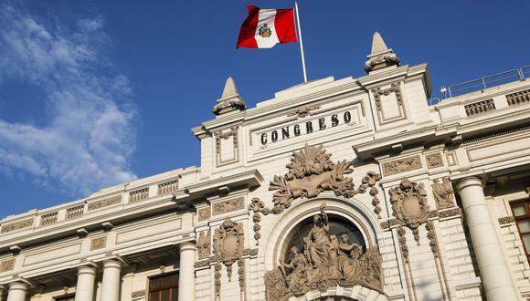 Suspendida sesión del Congreso que evaluará adelanto de elecciones en&nbsp;Perú