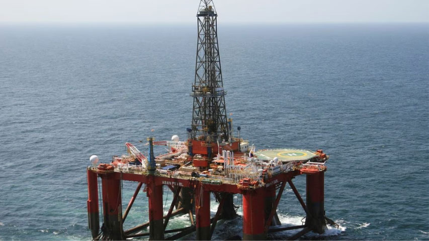 Trinidad y Tobago logra licencia de EEUU para desarrollar yacimiento de gas en&nbsp;Venezuela