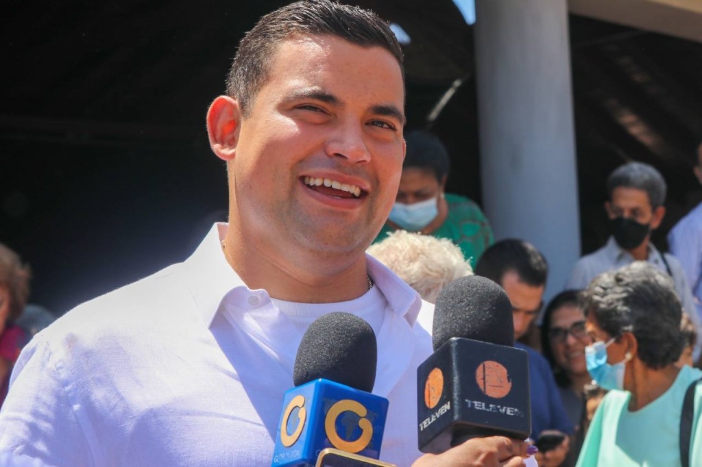 Morel David Rodríguez: El 2023 será un año de nuevas y mejores&nbsp;oportunidades