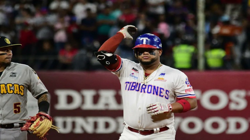 Segundo juego de la final de la LVBP no se&nbsp;repetirá