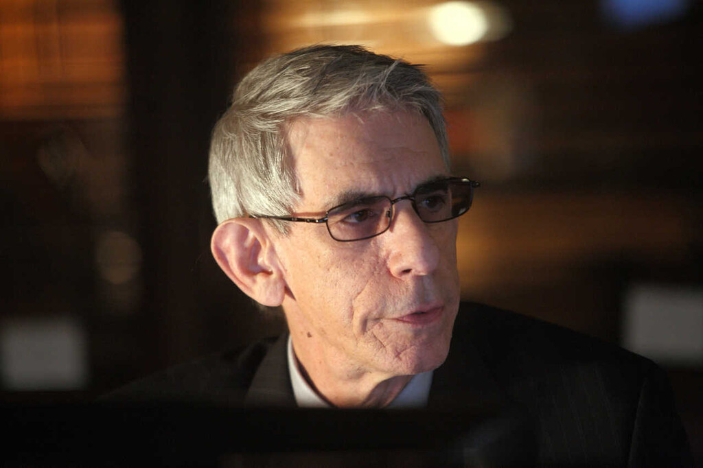 Muere Richard Belzer: el icónico detective Munch de «La Ley y el Orden: Unidad de víctimas&nbsp;especiales»