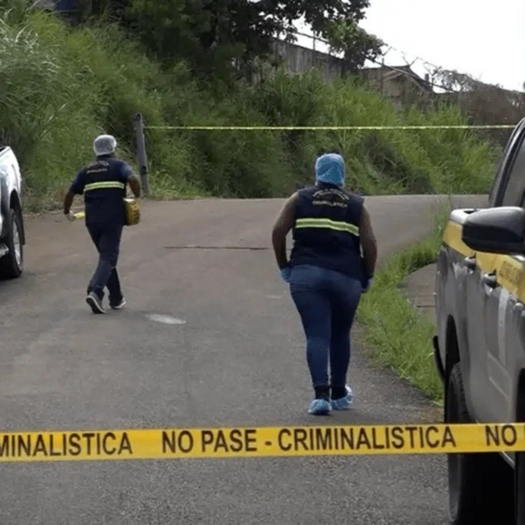 Hallaron el cadáver de un venezolano en un basurero de&nbsp;Panamá