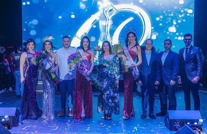 Con elección de la reina continúan las ferias de la Candelaria en&nbsp;Anzoátegui