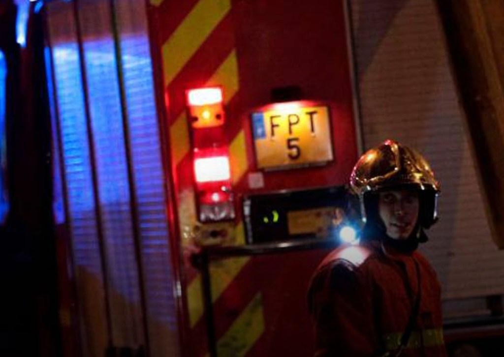 Una mujer y sus siete hijos murieron en incendio de una vivienda en&nbsp;Francia