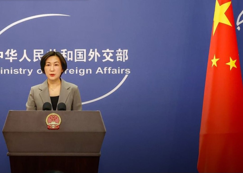 China: países latinoamericanos «entienden» situación del «globo&nbsp;espía»