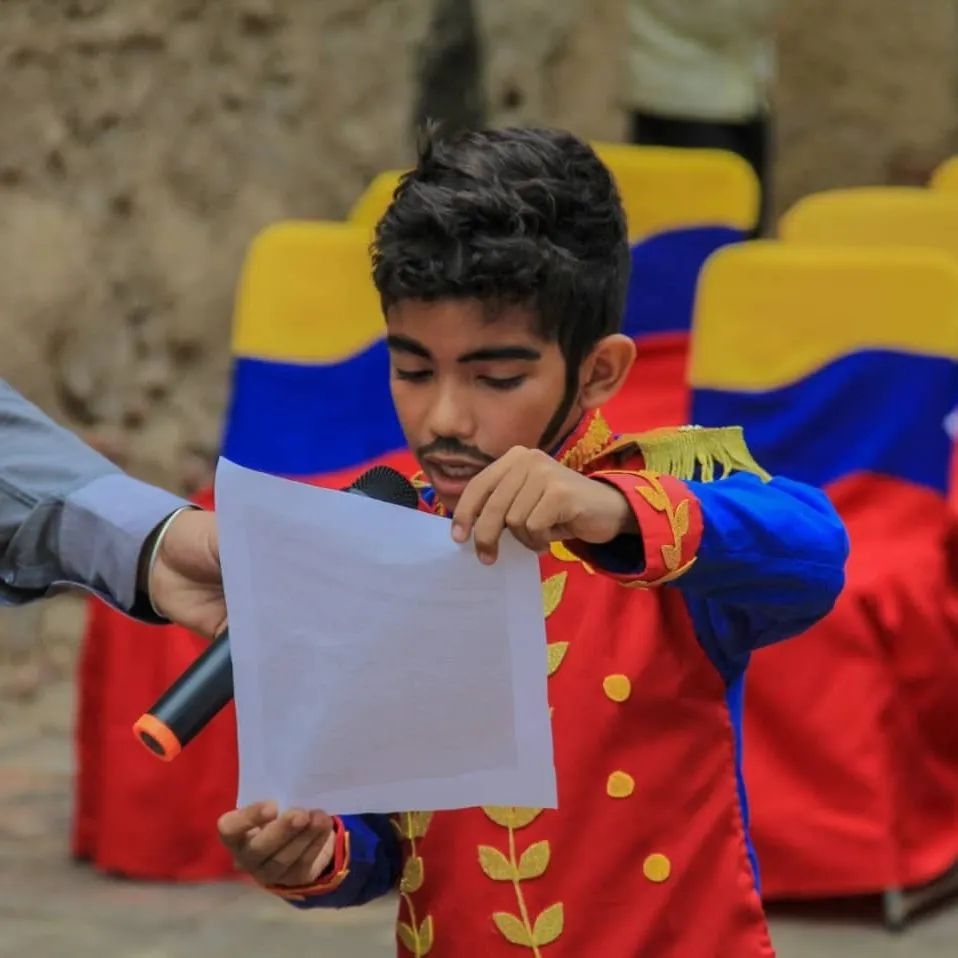Niños recrean la Batalla de Barcelona en la Casa&nbsp;Fuerte