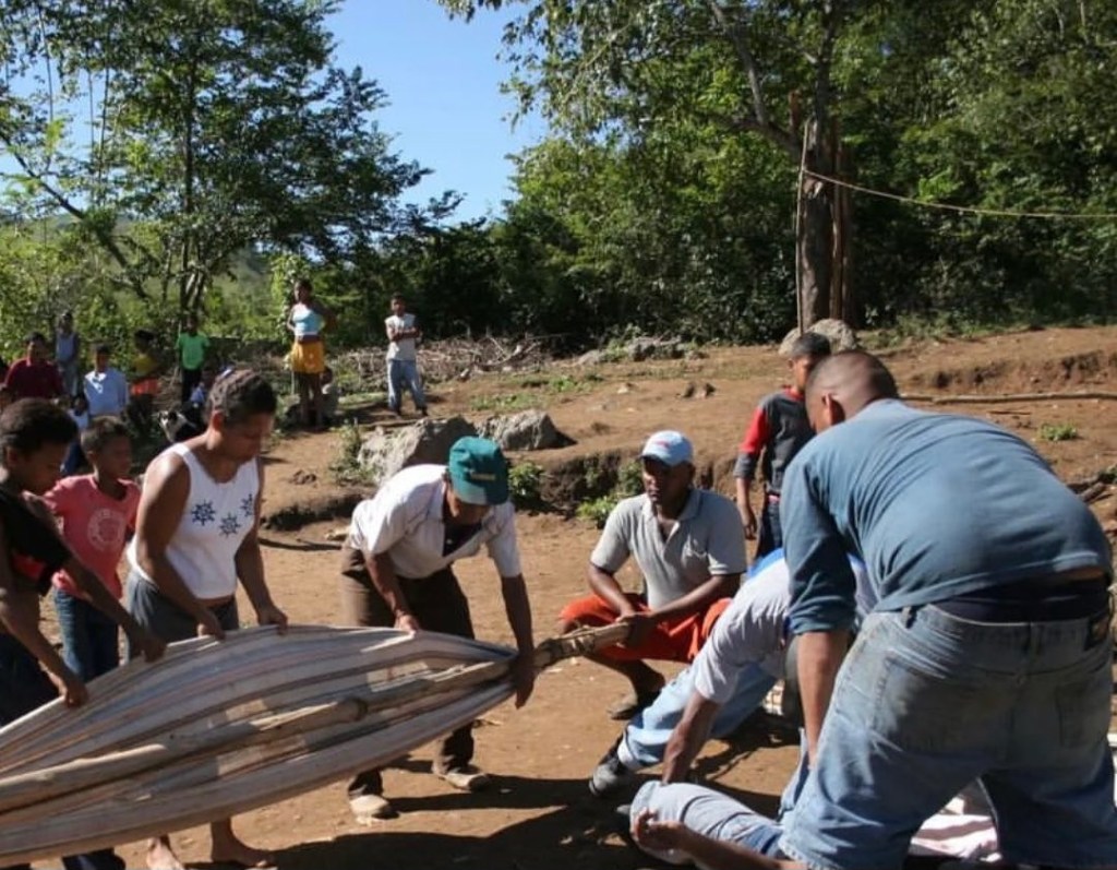 Hallan cadáver en zona de la represa Turimiquire del estado&nbsp;Sucre