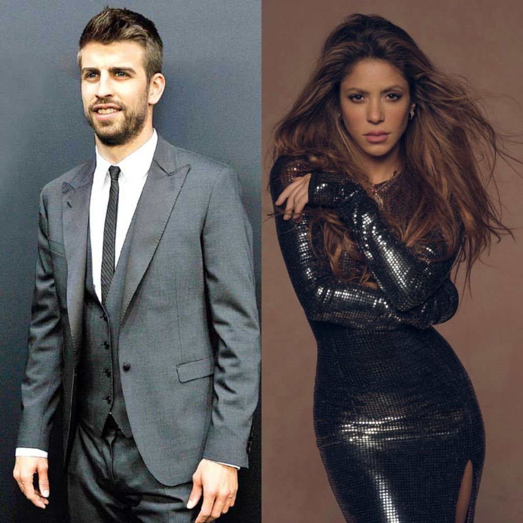 Shakira y Piqué celebran hoy su&nbsp;cumpleaños