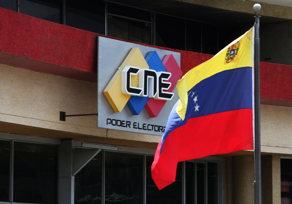 Plataforma Unitaria pide asistencia del CNE para las&nbsp;Primarias