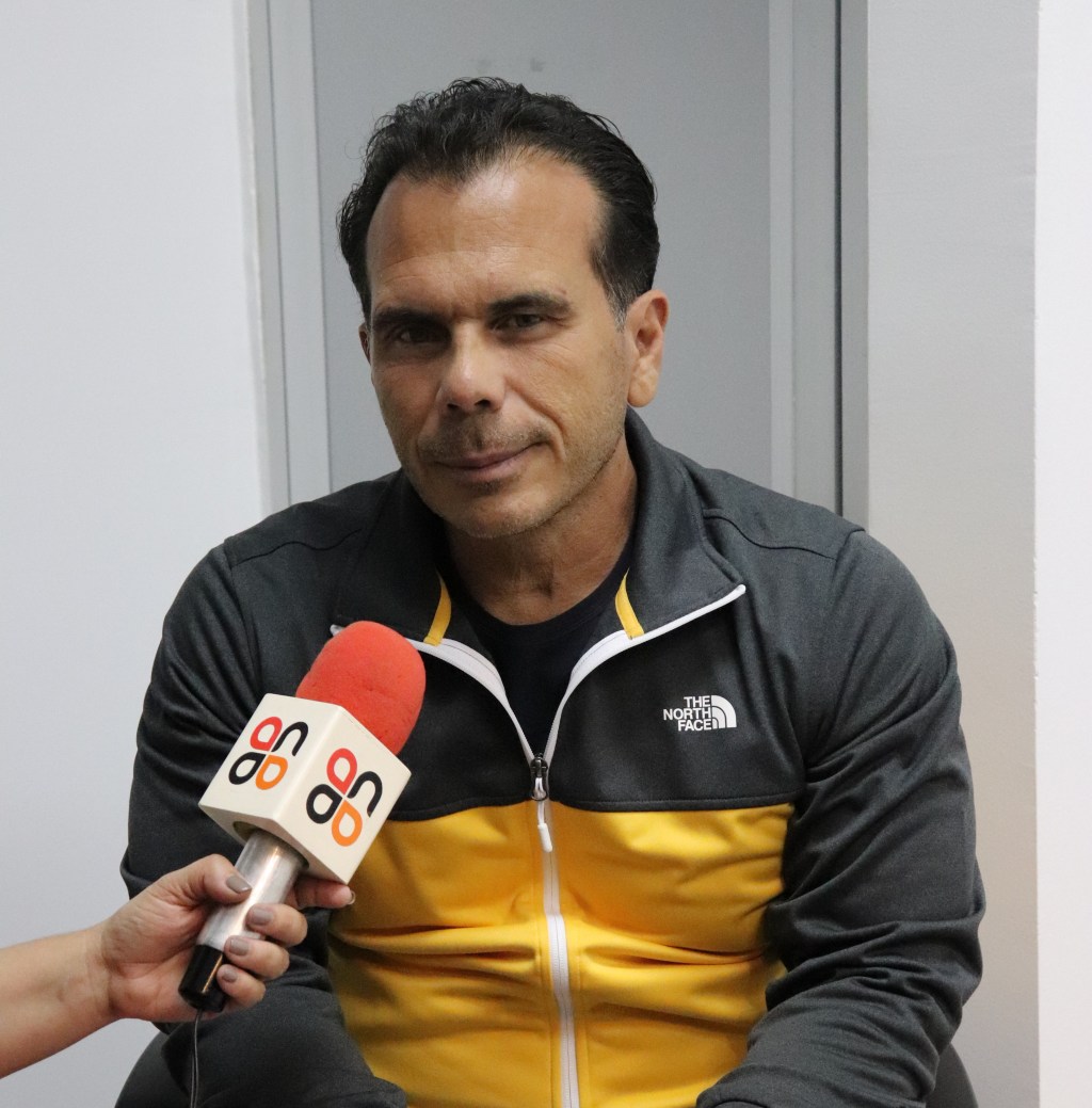 Carlos Andrés Michelangeli: El partido PJ salió fortalecido tras la elección de&nbsp;precandidatos