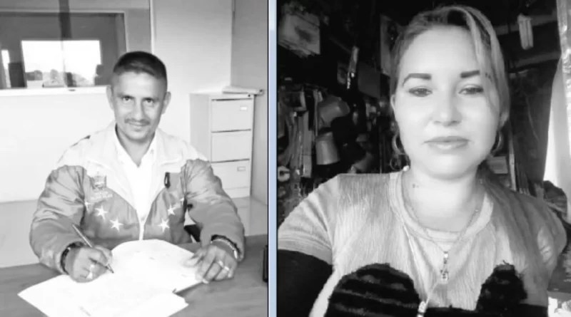 Conmoción en Amazonas: diputado asesinó a su esposa y luego se quitó la&nbsp;vida