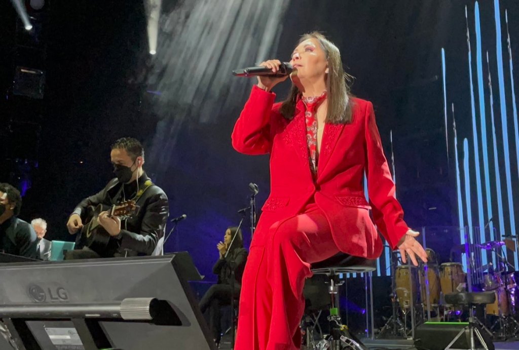 Ana Gabriel anuncia su retiro en medio de la&nbsp;polémica