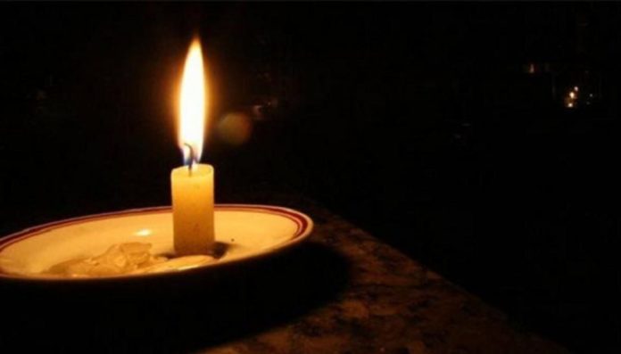 Apagón afectó sectores del Zulia este jueves&nbsp;#23Feb