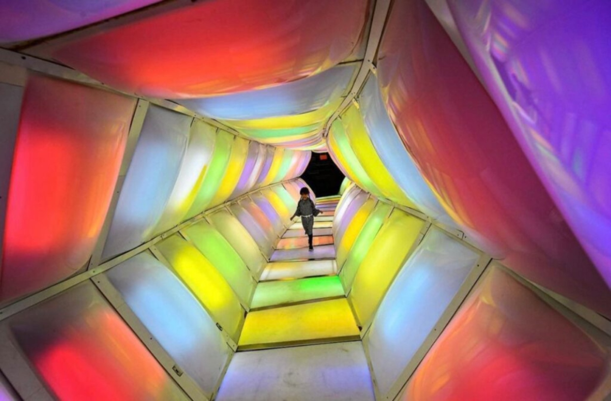 Museo de Los Niños en Caracas abrió sus puertas – Noticias de Aquí